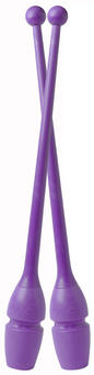 Clavette ad incastro mod. MASHA 40,50 cm Pastorelli Viola