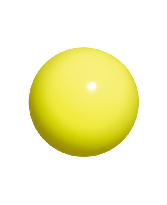 Palle Monocolore Chacott Giallo Limone