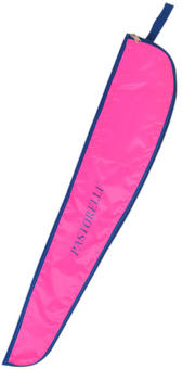 Contenitore Porta Nastro+Bacchetta Pastorelli Rosa Fluo