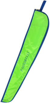 Contenitore Porta Nastro+Bacchetta Pastorelli Verde Fluo