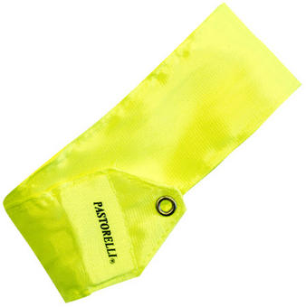 Nastro monocolore 5m Pastorelli Giallo Fluo