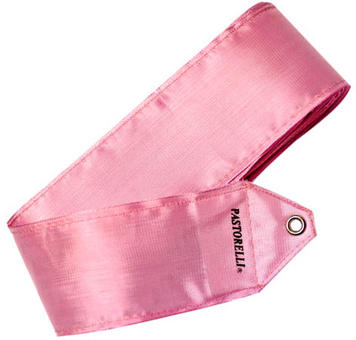 Nastro monocolore 5m Pastorelli Rosa