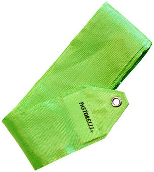 Nastro monocolore 5m Pastorelli Verde