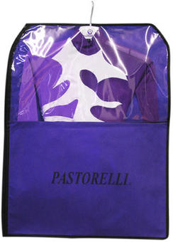 Portabody Flower con finestre Pastorelli Blu