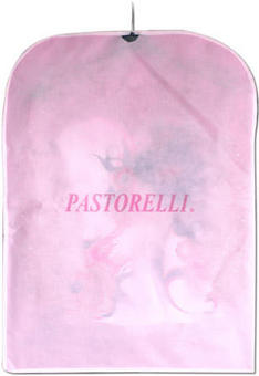 Portabody Flower senza finestre Pastorelli Rosa Chiaro