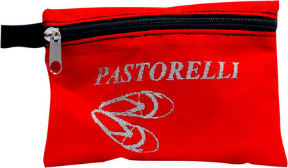 Portamezzepunte Pastorelli Rosso