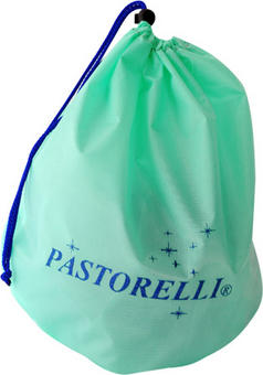 Portapalle in Nylon Pastorelli Acquamarina