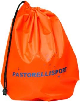 Portapalle in Nylon Pastorelli Arancione