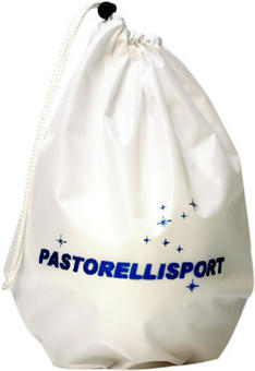 Portapalle in Nylon Pastorelli Bianco