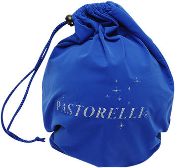 Portapalle in Microfibra Pastorelli Blu Royal