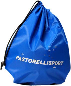 Portapalle in Nylon Pastorelli Blu Royal