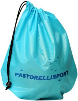 Portapalle in Nylon Pastorelli Celeste