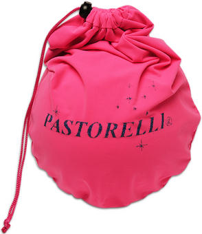 Portapalle in Microfibra Pastorelli Fuxia