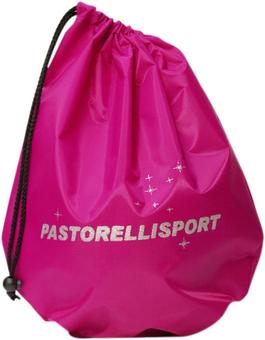 Portapalle in Nylon Pastorelli Fuxia