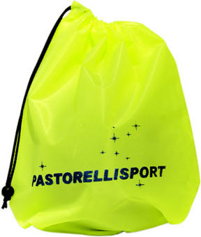 Portapalle in Nylon Pastorelli Giallo