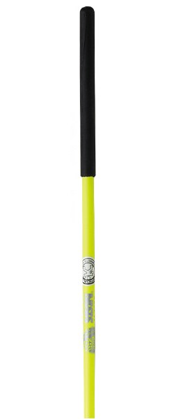 Bacchette M-700 G Sasaki Imp.Bianca Col Giallo Fluo