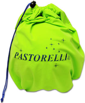 Portapalle in Microfibra Pastorelli Lime