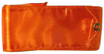 Nastro monocolore 5m Arancio