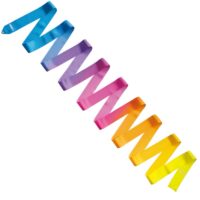 Nastri Multicolor Sasaki 5mt col. 023