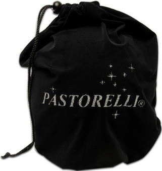 Portapalle in Microfibra Pastorelli Nero