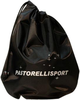 Portapalle in Nylon Pastorelli Nero