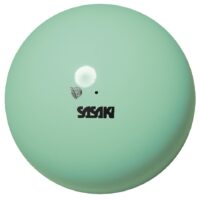 Palle Gym Star Sasaki Verde menta