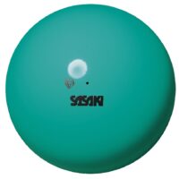 Palle Gym Star Sasaki Verde Smeraldo