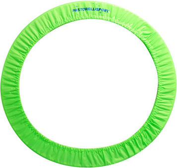 Portacerchi light Pastorelli Verde Fluo