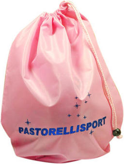 Portapalle in Nylon Pastorelli Rosa