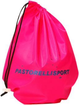 Portapalle in Nylon Pastorelli Rosa Fluo