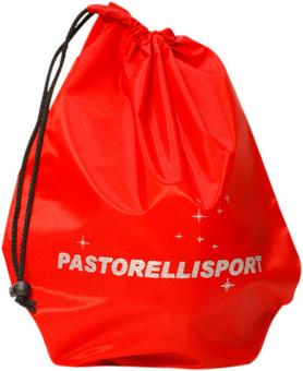 Portapalle in Nylon Pastorelli Rosso