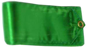 Nastro monocolore 5m Verde