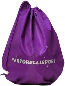 Portapalle in Nylon Pastorelli Viola